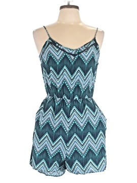 Divided By H&M Romper