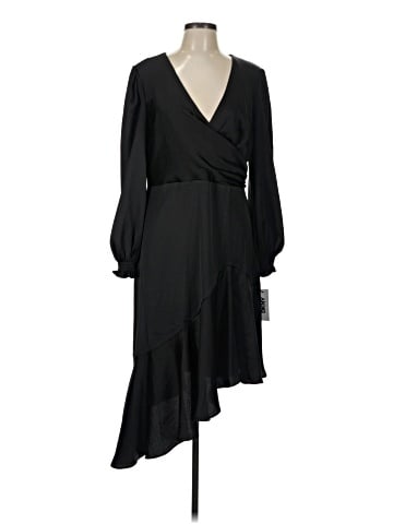 DKNY Cocktail Dress (view 1)