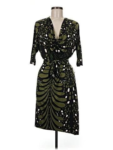 Mara Hoffman Cocktail Dress (view 1)