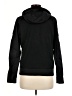 Nike 100% Polyester Black Track Jacket Size M - photo 2