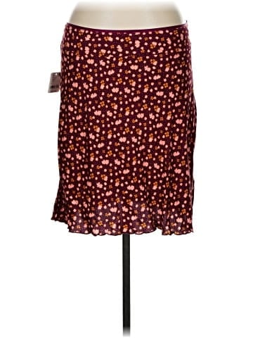 Free People Casual Skirt (view 1)