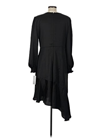 DKNY Cocktail Dress (view 2)