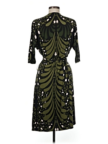 Mara Hoffman Cocktail Dress (view 2)