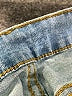 Unbranded Blue Jeans Size 10 - photo 4
