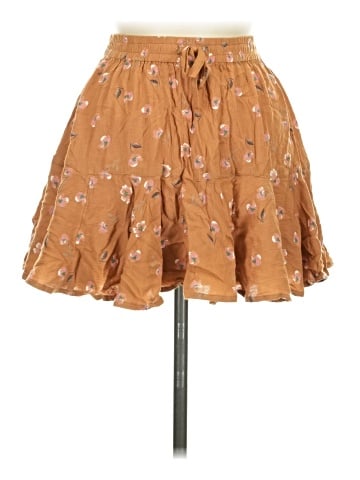 O'Neill Casual Skirt (view 1)