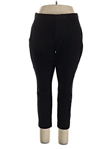 Banana Republic Active Pants (view 1)