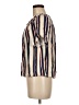Assorted Brands 100% Rayon Ivory Short Sleeve Blouse Size M - photo 5