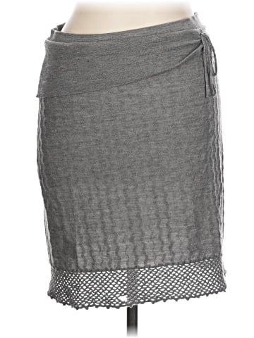Stewart + Brown Casual Skirt (view 1)