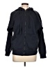 Rae Mode Black Zip Up Hoodie Size L - photo 1