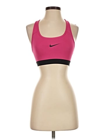 Nike Sports Bra (view 1)