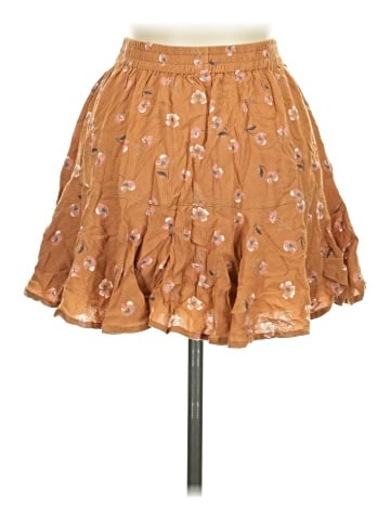 O'Neill Casual Skirt (view 2)