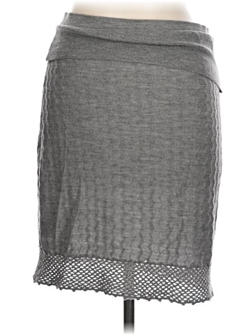 Stewart + Brown Casual Skirt (view 2)