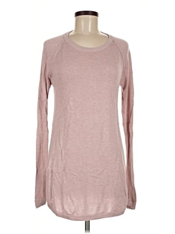 Lululemon Athletica Pullover Sweater (view 1)