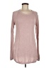Lululemon Athletica Pink Pullover Sweater Size 8 - photo 1