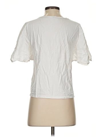 Zara 3/4 Sleeve T-Shirt (view 2)