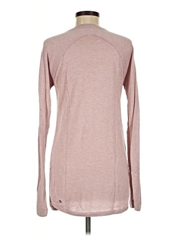 Lululemon Athletica Pullover Sweater (view 2)