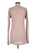 Lululemon Athletica Pink Pullover Sweater Size 8 - photo 2