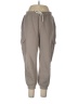 Z Supply Gray Sweatpants Size L - photo 1