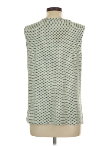 Liz Claiborne Career Sleeveless Blouse (view 2)