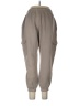 Z Supply Gray Sweatpants Size L - photo 2