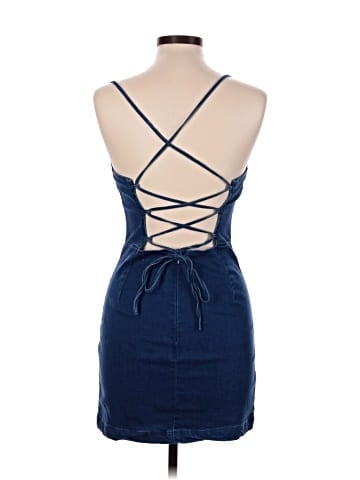 Garage Cocktail Dress (view 2)