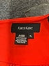 Karen Kane 100% Polyester Orange Sleeveless Blouse Size XL - photo 7