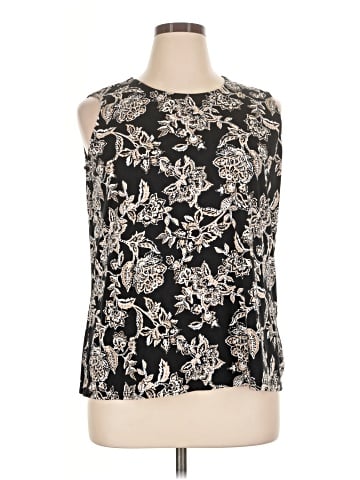 D&Co. Sleeveless T-Shirt (view 1)