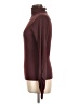 Levi's Burgundy Long Sleeve Turtleneck Size L - photo 5