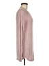 Lululemon Athletica Pink Pullover Sweater Size 8 - photo 4