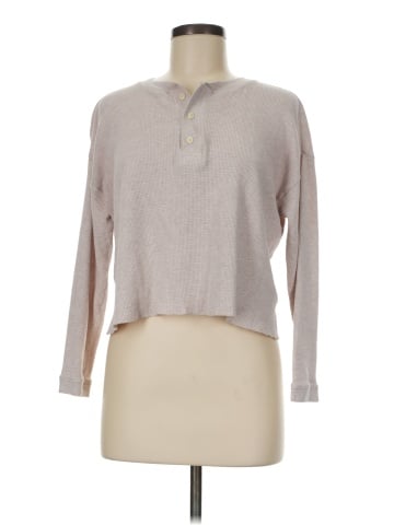 Everlane Pullover Sweater (view 1)