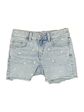 SO Denim Shorts (view 1)