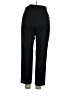 Max Mara Solid Black Dress Pants Size 14 - photo 2