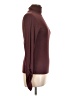 Levi's Burgundy Long Sleeve Turtleneck Size L - photo 4