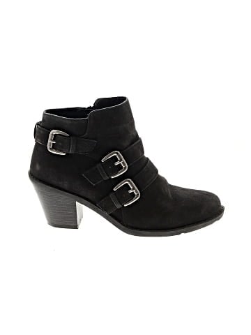Crown Vintage Ankle Boots (view 1)