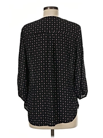 Pleione 3/4 Sleeve Blouse (view 2)