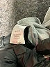 Lemon Tart Gray Jacket Size S - photo 8