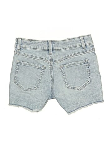 SO Denim Shorts (view 2)