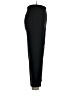 Max Mara Solid Black Dress Pants Size 14 - photo 4