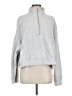 Aerie 100% Cotton Gray Sweatshirt Size M - photo 1