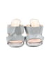 Assorted Brands Gray Sandals Size 7 1/2 - photo 2