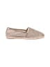 MICHAEL Michael Kors Gold Flats Size 8 1/2 - photo 1