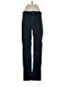 Banana Republic Solid Blue Jeans Size 27 waist - photo 1
