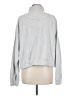Aerie 100% Cotton Gray Sweatshirt Size M - photo 2