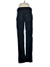 Banana Republic Solid Blue Jeans Size 27 waist - photo 2