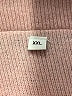 Unbranded Pink Turtleneck Sweater Size XXL - photo 7