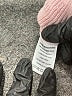 Unbranded Pink Turtleneck Sweater Size XXL - photo 8
