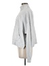 Aerie 100% Cotton Gray Sweatshirt Size M - photo 5