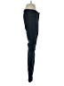 Banana Republic Solid Blue Jeans Size 27 waist - photo 4