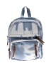 Urban Expressions Blue Backpack One size - photo 1
