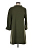Leith Green Casual Dress Size S - photo 1